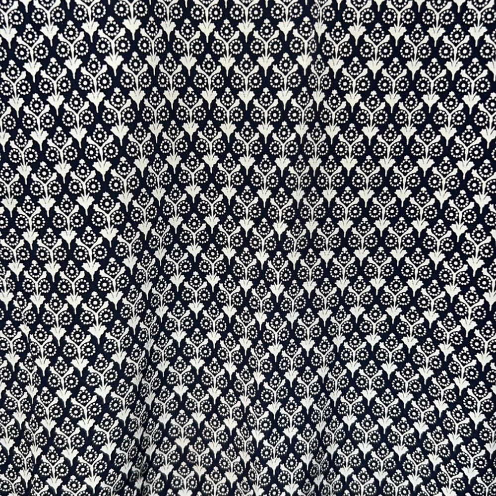 Aqua Brand Patterned Dress - Picture 3 of 5
